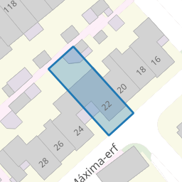 Perceel NST01-B-8545