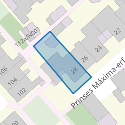 Perceel NST01-B-8548