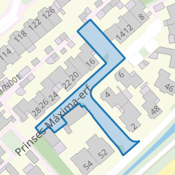 Perceel NST01-B-8549