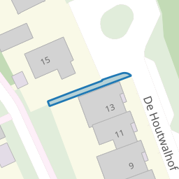 Perceel NST01-B-8556