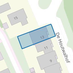 Perceel NST01-B-8557