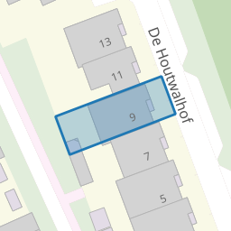 Perceel NST01-B-8559