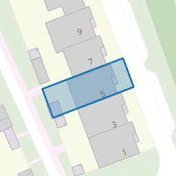 Perceel NST01-B-8561