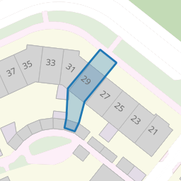 Perceel NST01-B-8581