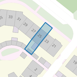 Perceel NST01-B-8583