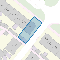 Perceel NST01-B-8585