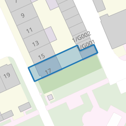 Perceel NST01-B-8592