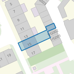 Perceel NST01-B-8593