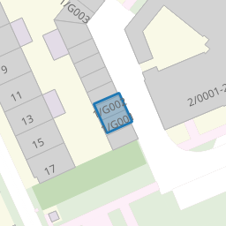 Perceel NST01-B-8594