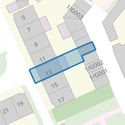 Perceel NST01-B-8595