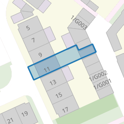 Perceel NST01-B-8596