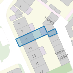 Perceel NST01-B-8597