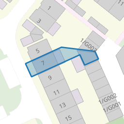 Perceel NST01-B-8598