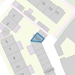 Perceel NST01-B-8599