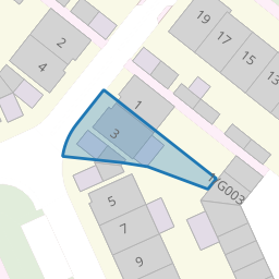 Perceel NST01-B-8601