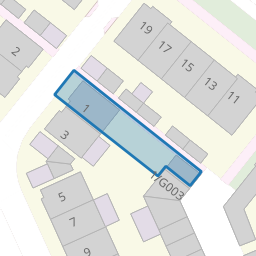 Perceel NST01-B-8602