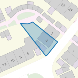 Perceel NST01-B-8604