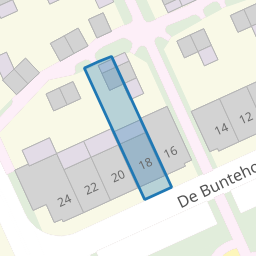 Perceel NST01-B-8607