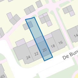 Perceel NST01-B-8608