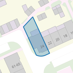 Perceel NST01-B-8610