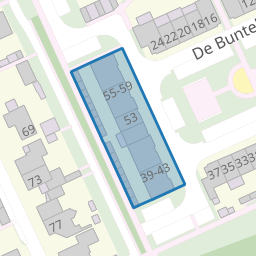 Perceel NST01-B-8611