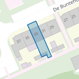 Perceel NST01-B-8614