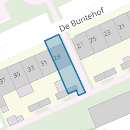 Perceel NST01-B-8616