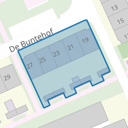 Perceel NST01-B-8617