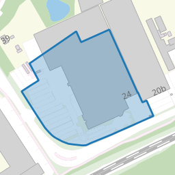 Perceel NST01-B-8651