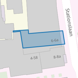 Perceel NST01-B-8660
