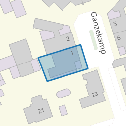 Perceel NST01-B-8673