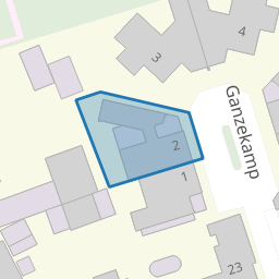 Perceel NST01-B-8674