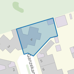 Perceel NST01-B-8676