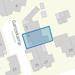 Perceel NST01-B-8678