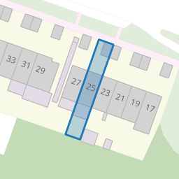 Perceel NST01-B-8691