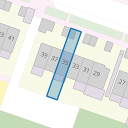 Perceel NST01-B-8696