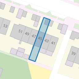 Perceel NST01-B-8701