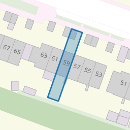 Perceel NST01-B-8708