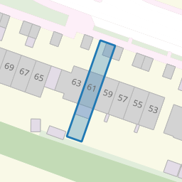 Perceel NST01-B-8709