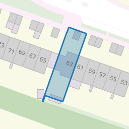 Perceel NST01-B-8710