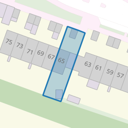 Perceel NST01-B-8711