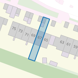 Perceel NST01-B-8712