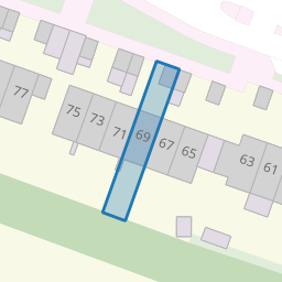 Perceel NST01-B-8713