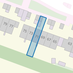 Perceel NST01-B-8714