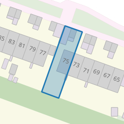 Perceel NST01-B-8716