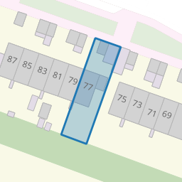 Perceel NST01-B-8717