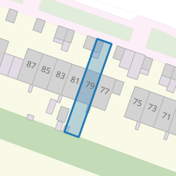 Perceel NST01-B-8718