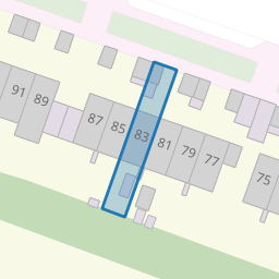 Perceel NST01-B-8720