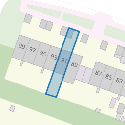 Perceel NST01-B-8724