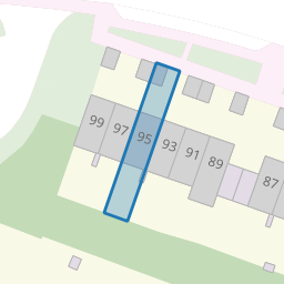 Perceel NST01-B-8726